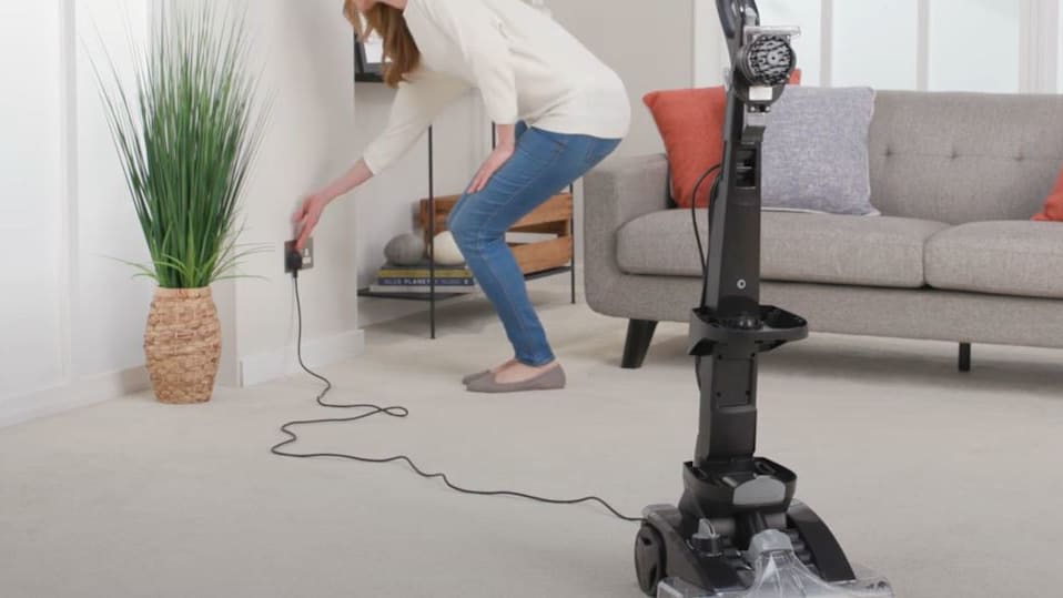 Platinum PowerMax Series Platinum Range Carpet Cleaners Carpet Cleaners Carpet and Hard